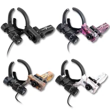 

Alloy Drop Away Arrow Rest High Speed Fall Micro Adjustable Archery Compound Bow Shooting Hunting Accessories Right Left Hand