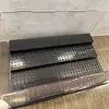 Acrylic Transparent Display Box Building Blocks Model Assemble Dust Cover Figures Toys Protection Showcase Compatible With Brand 4