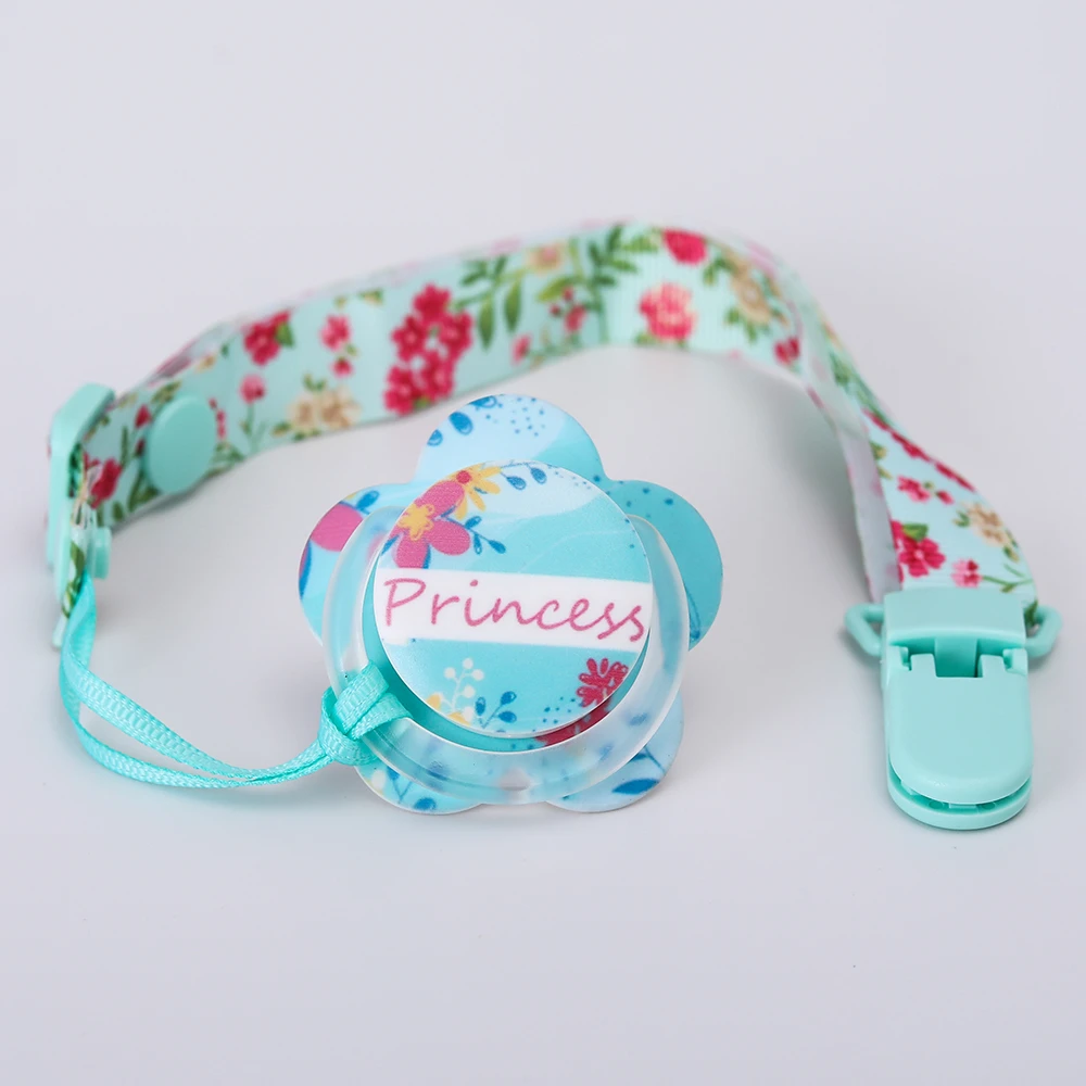 Pacifiers Leashes Cases Baby Pacifier Pacifier Baby Pacifier Holder