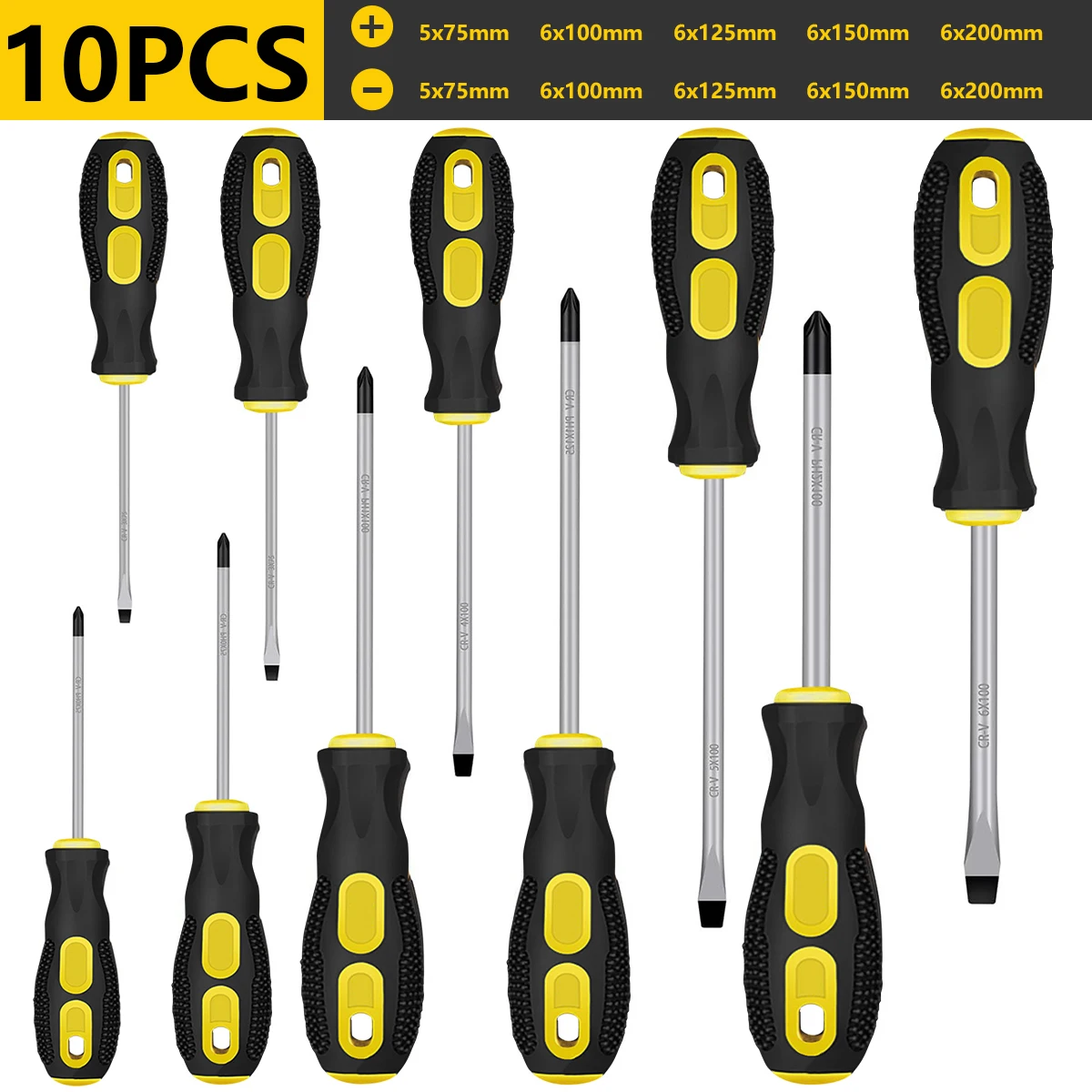 10pcs