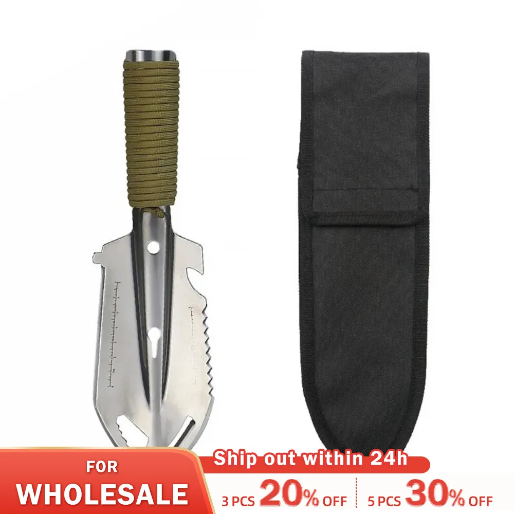 Portable Multifunctional Ordnance Shovel 1