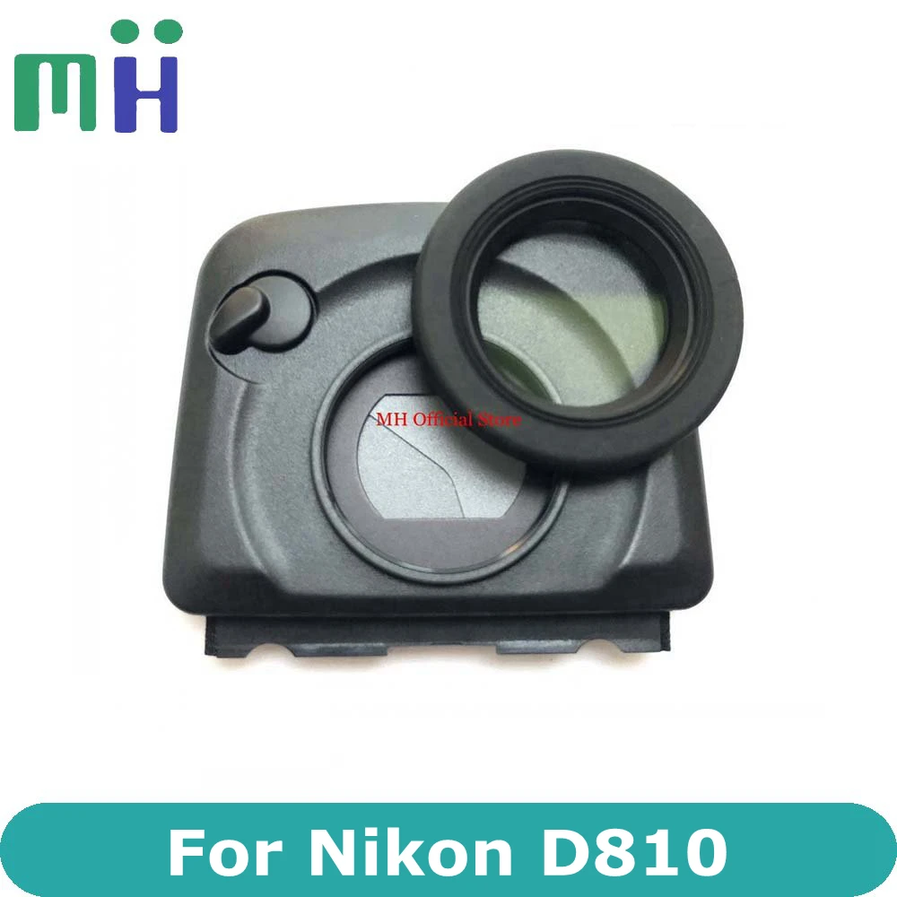 NEW For Nikon D810 Viewfinder Cover Eyepiece Eyecup Case View