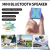 X1 Wireless Bluetooth Speaker Mini Audio Portable Player Small Home High Sound Quality Sound Suitable for Mobile Phones Computer 3