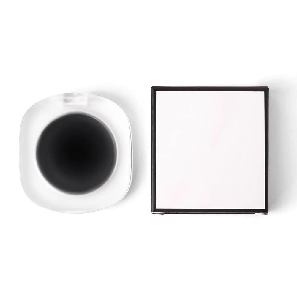Private Label Blush Cream Bulk Temperature Color Change Pink Black Warm Rouge Blusher Face Makeup for Cheek