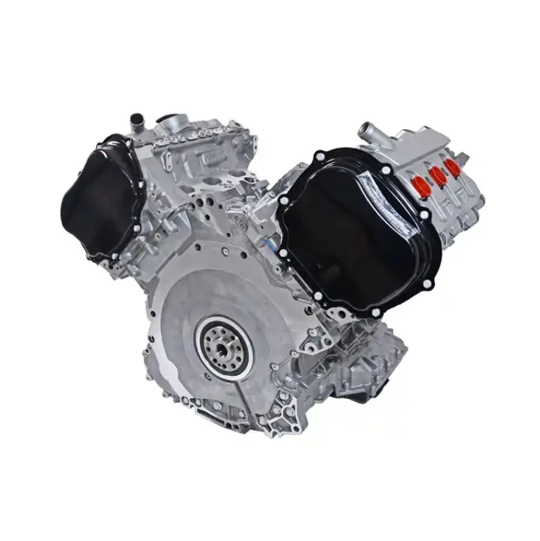 Ricambi Auto Del Motore Dell'Automobile Del Motore 2.5L Del Motore Automatico Di Audi C7 Clx Per Audi Audi A7 A6L Muslimexmuslimah