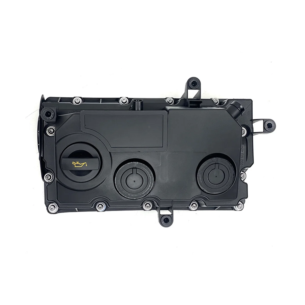 

Car Accessories 03G103469G Engine Cylinder Head Top Valve Cover for VW AUDI SEAT SKODA Diesel Engine Auto Replacement