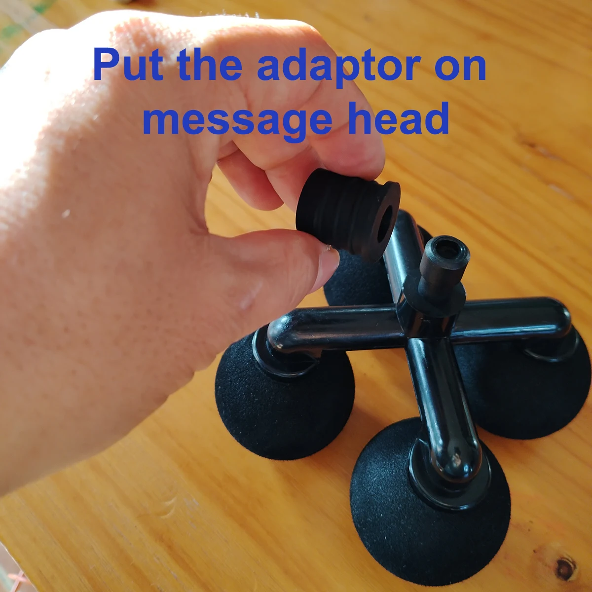 thumb