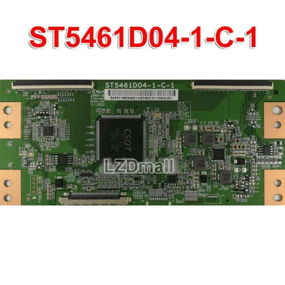 Материнская плата Tcon для Tcl B55a758u Lvu550csot 1 шт. |