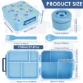 Blue B
