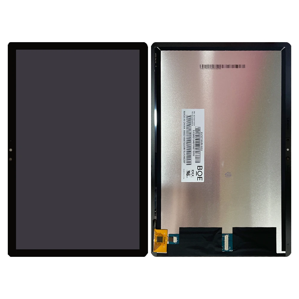Per Lenovo Chromebook Duet 10.1 X636 Ct-X636F Ct-X636N Ct-X636 Display Lcd Touch Screen Digitizer Assembly Parti Di Ricambio