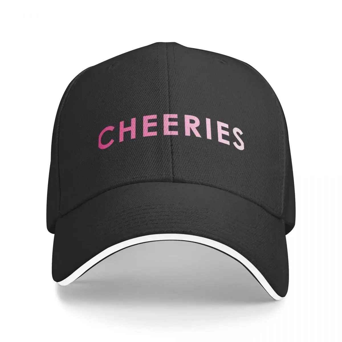 

Cheeries (Tripp Lake) Baseball Cap Icon cute Beach Outing Girl'S Hats Men's