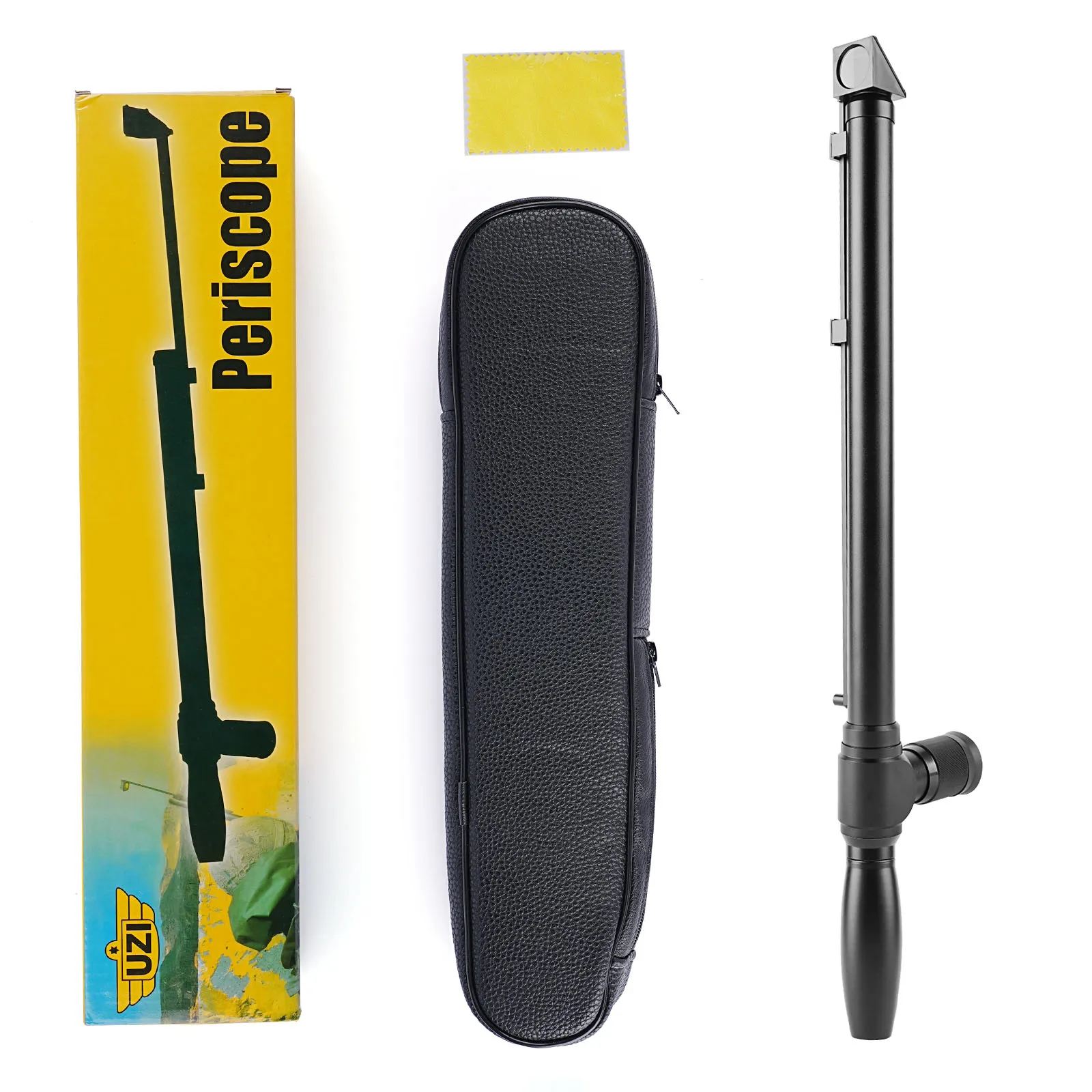 5X20PeriscopeTelescopeHuntingConcealedPracticalBirdWatching