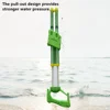53CM Water Gun Large Size Summer High-pressure Full Pull-out Type Shooting Water Beach Toy For Kids Children Boys Girls Adults 4