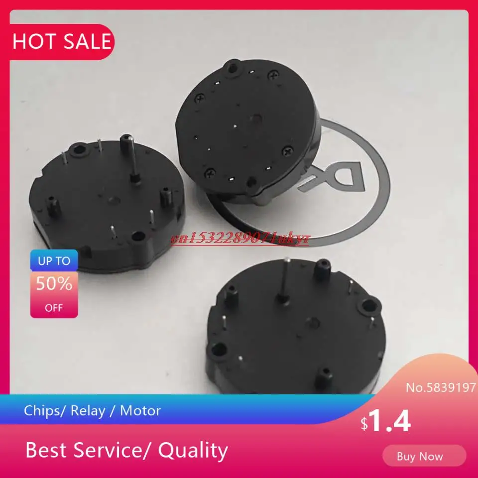 1pcs/lot VID29-05 Step motor automobile instrument NEW ORIGINAL VID29 05 instrument stepper motor