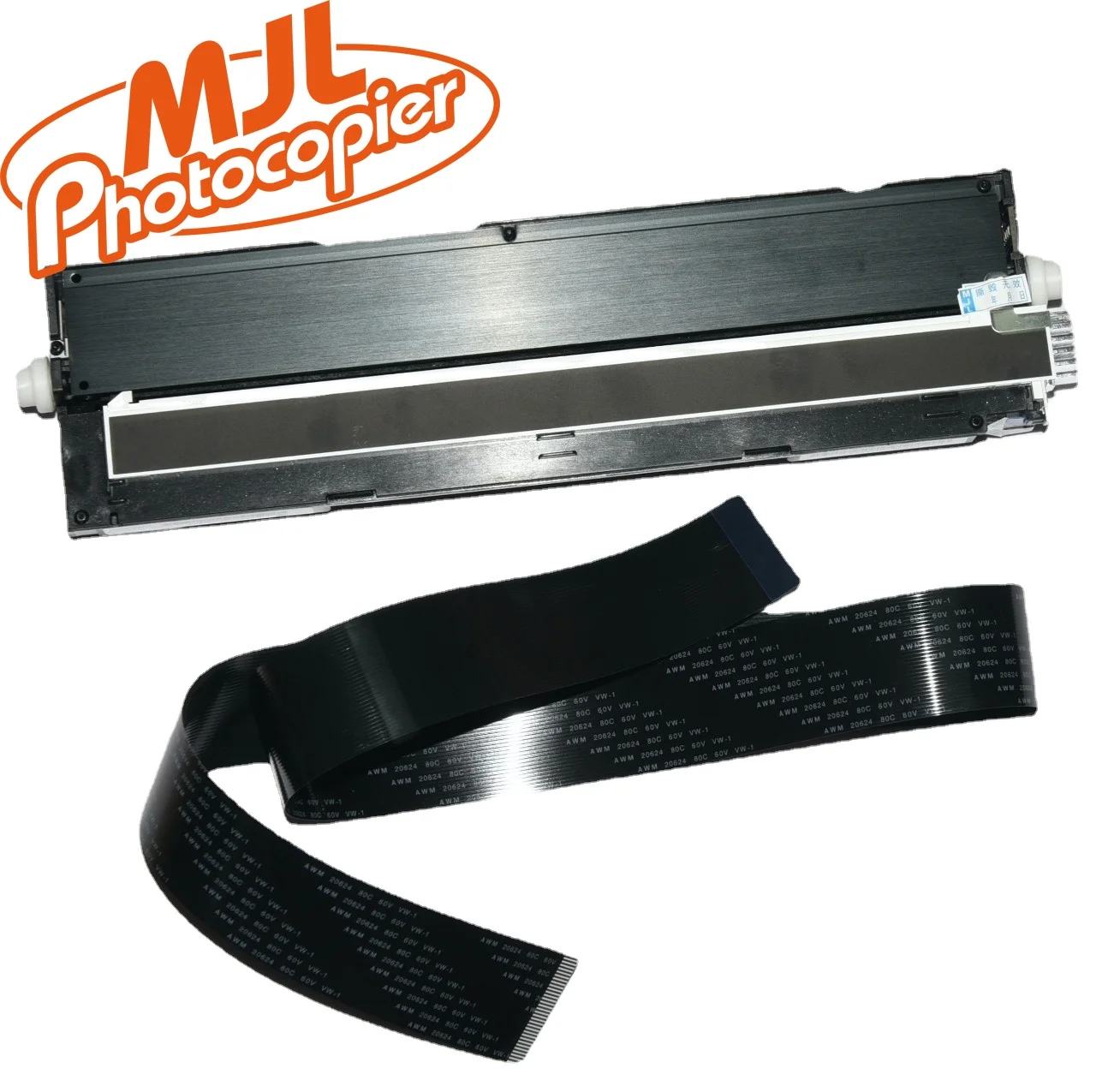 

M525 Scanner Unit with Cable For HP M525DN M630 M680 M575 525 630 680 575 X585 Scanner Head CC350-60011 Original New