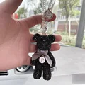 Bow black bear