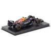 Bburago 1:43 RedBull 2022 RB18 #1 #11 F1 Formula Car Static Die Cast Vehicles Collectible Model Racing Car Toys 5