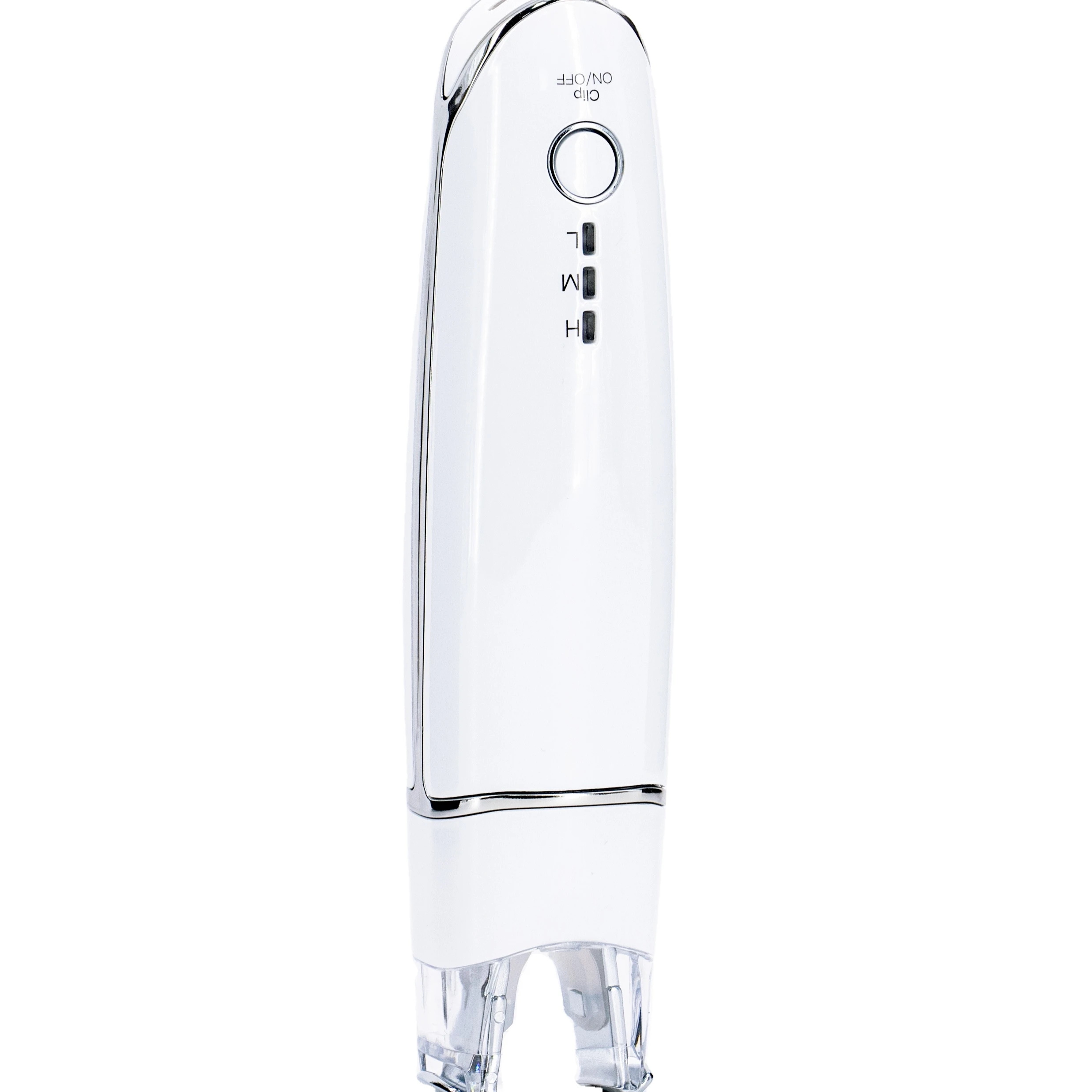 Portable Beauty Machine Hifu Bb Eyes Face Lifting Device Remove Wrinkles Dark Circles Puffiness