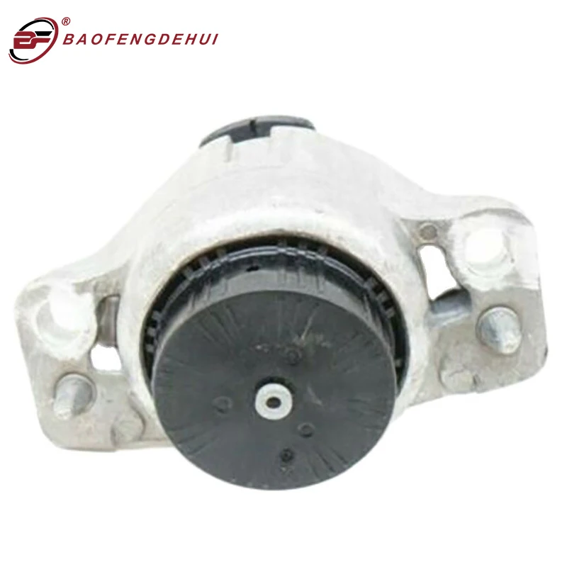 Engine Mounting Motor Bracket Support Rear Transmission Mount for Jaguar XE X760 T4N3784 T4N1434