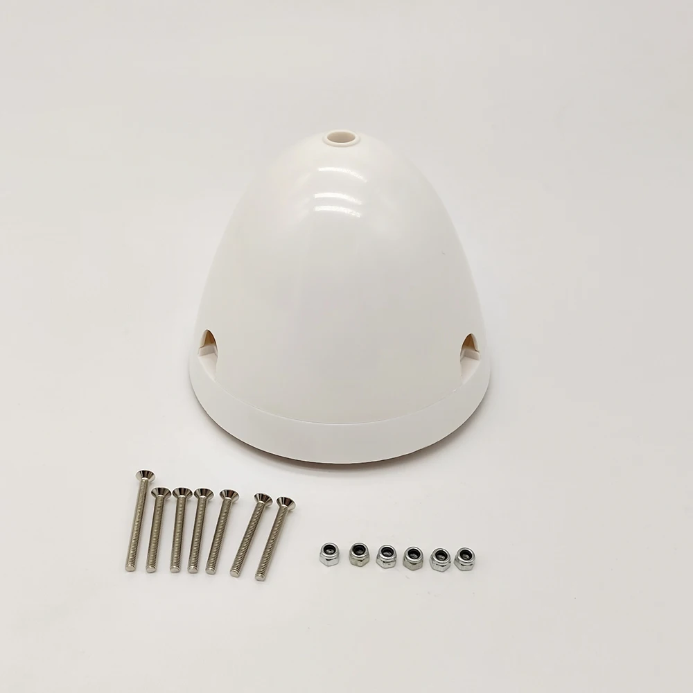 Hélice RC 1700mm PA18 P51 F7F - Pièces Avion Télécommandé