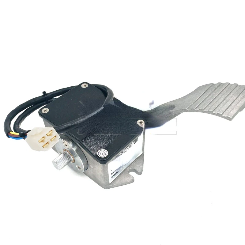 

Electric sightseeing patrol car accelerator pedal accelerator 0-5V electron accelerator RJSQ-001