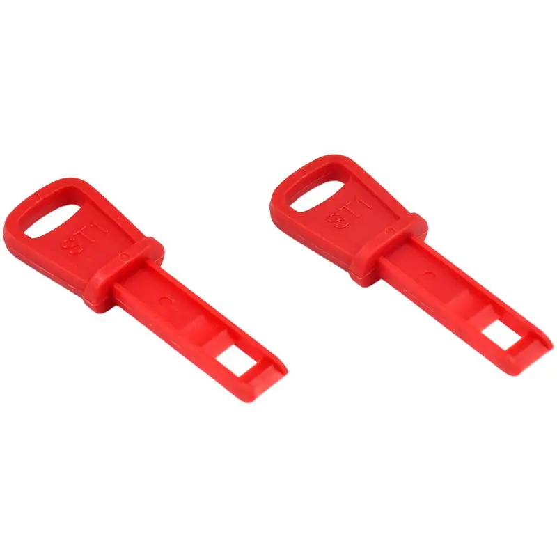 2PCS Ignition Key 430-386 951-10630 Compatible with MTD Snowblower Compatible with Toro 724 ZXR 724 QXE 824 928 OHXE 1028 Power
