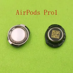 Premium Replacement Earphone Earpiece with Enhanced Loudspeaker Design (1pcs AirPods Pro1)