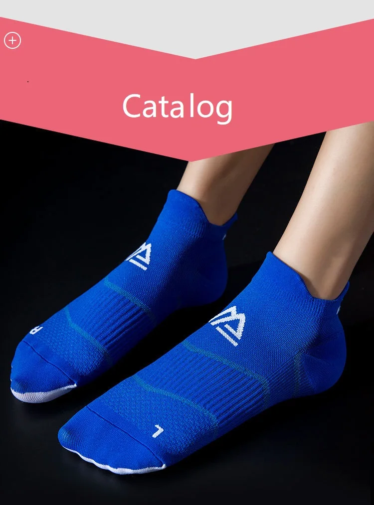 5 Pairs High Quality Sport Socks for Men Women Breathable Mesh Cotton Short Tube Socks Outdoor Football Basketball Cycling Socks 7 S2657d99a9aa14c7f8dd3acbf0905744eb
