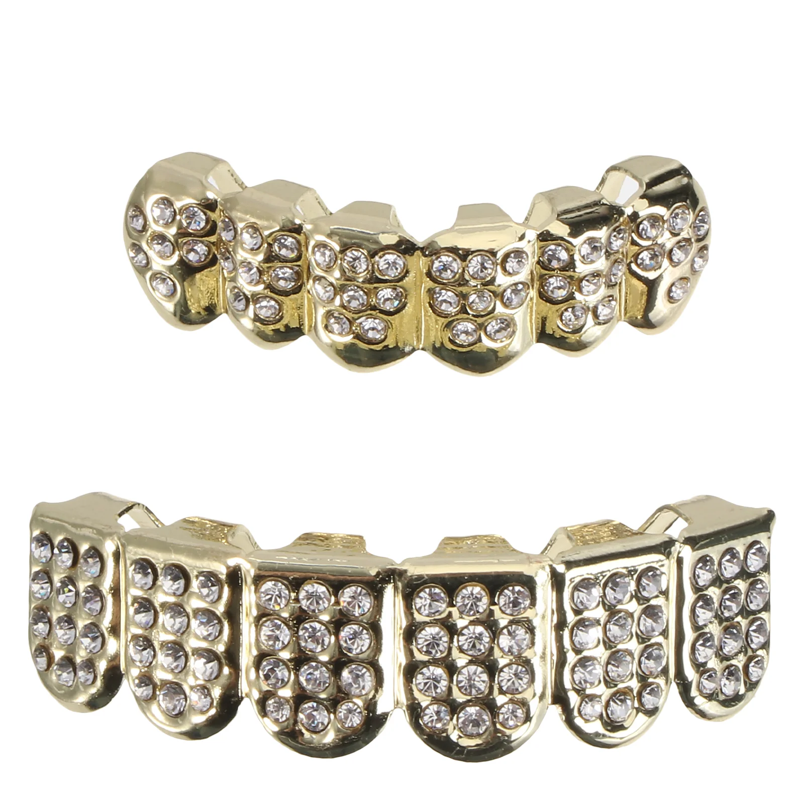 on all orders free shipping Satisfied shopping Silver Dental Grills
