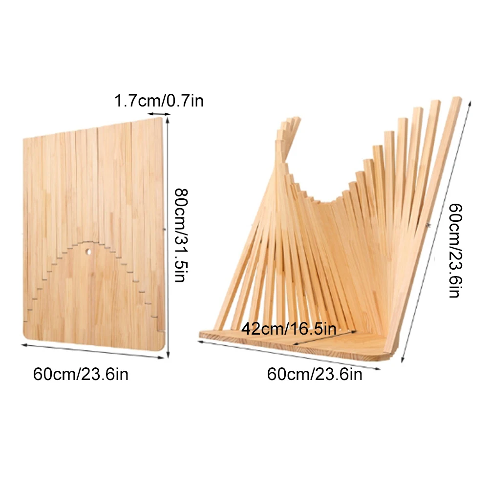 Folding Desk Wall Mounted Invisible Computer Table Home Fashion Mobile Laptop Table Furniture Room Desk Study Decor
