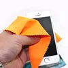 20/10Pcs Microfiber Cleaning Cloth Phone Screen Glasses Camera Lens Cleaner Wipe 8*8cm Polishing Cloth for Silver Gold Jewelry 4