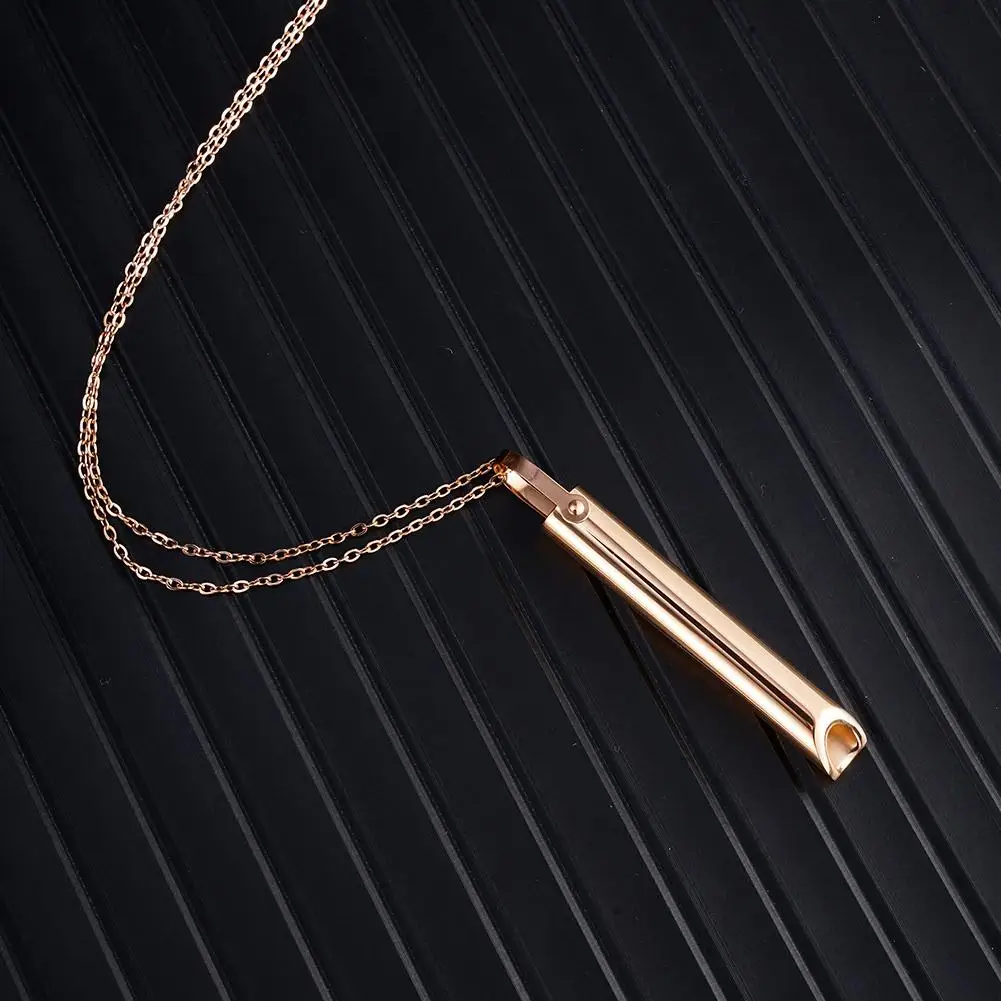 Lucid Anti Smoking Necklace
