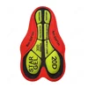 Men Cycling Gel Pad 9D Shockproof Pad Breathable Hole Riding Base Cushion Comfortable 12D 19D 20D Moto Cushione Silicone Gel Pad 5