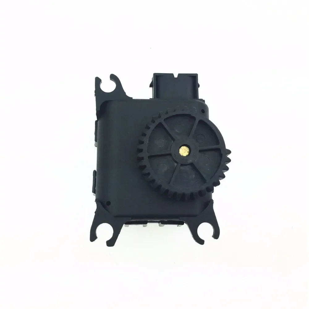 For Old POLO Automobile Evaporator Motor Internal Circuit Motor with Bracket Black wheel