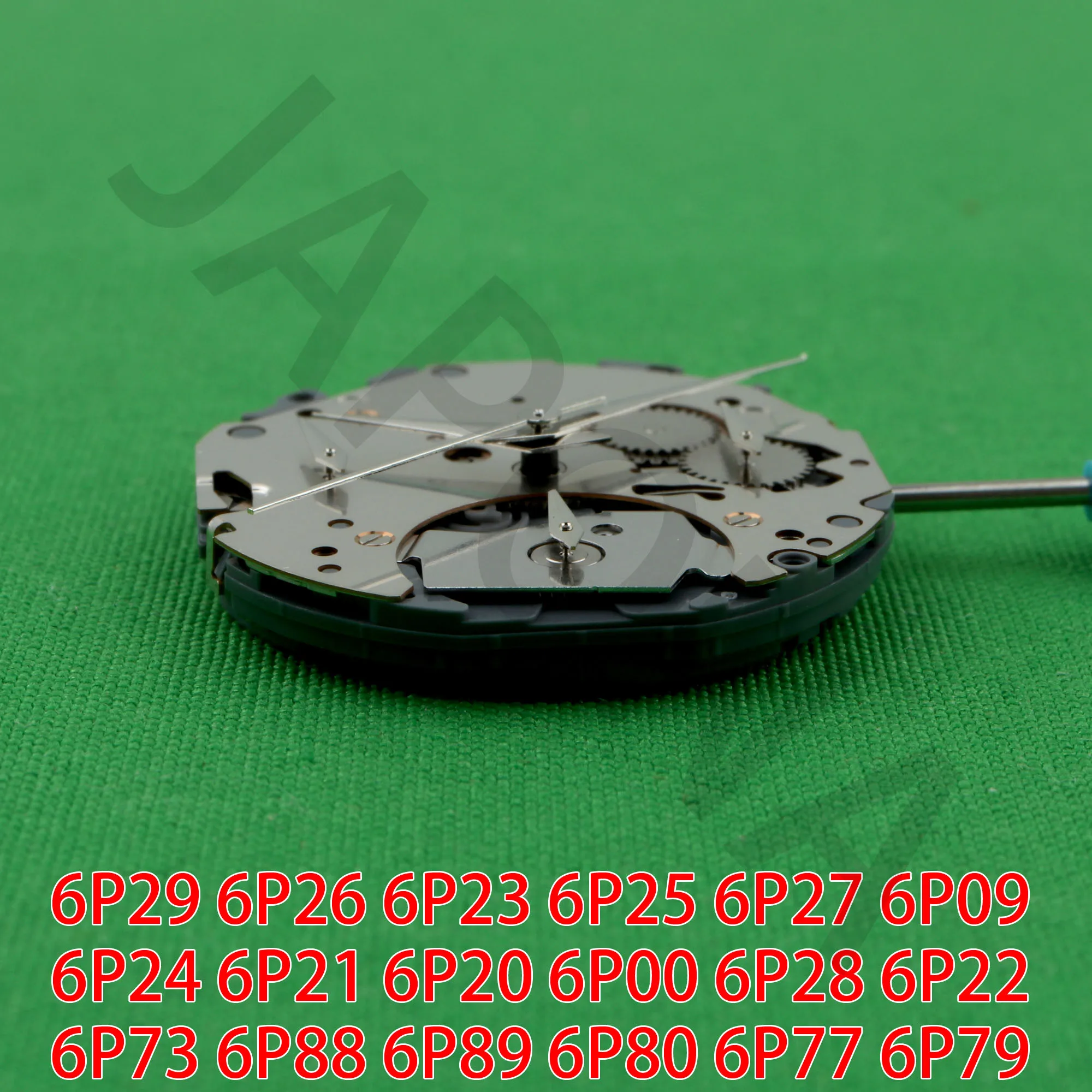 High-Quality Watch Hands Set