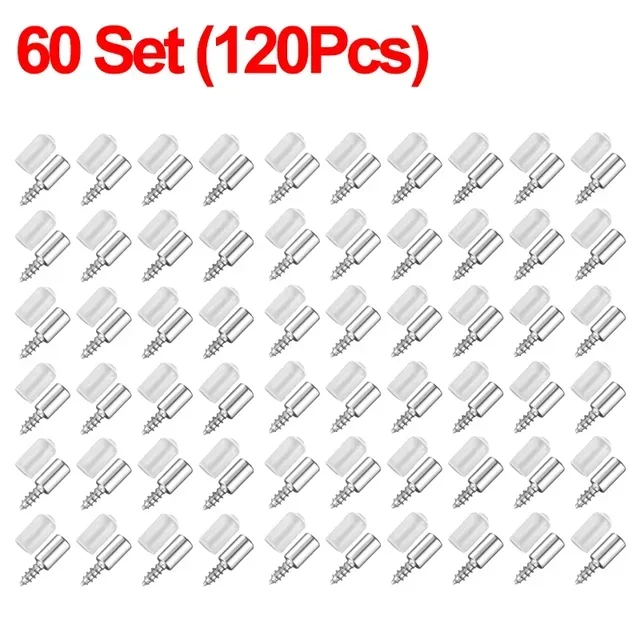 60 Set (120PCS)