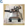 Hand Operated Hamburger Meat Mold Burger Patty Forming Machine Meat Pie Maker 3