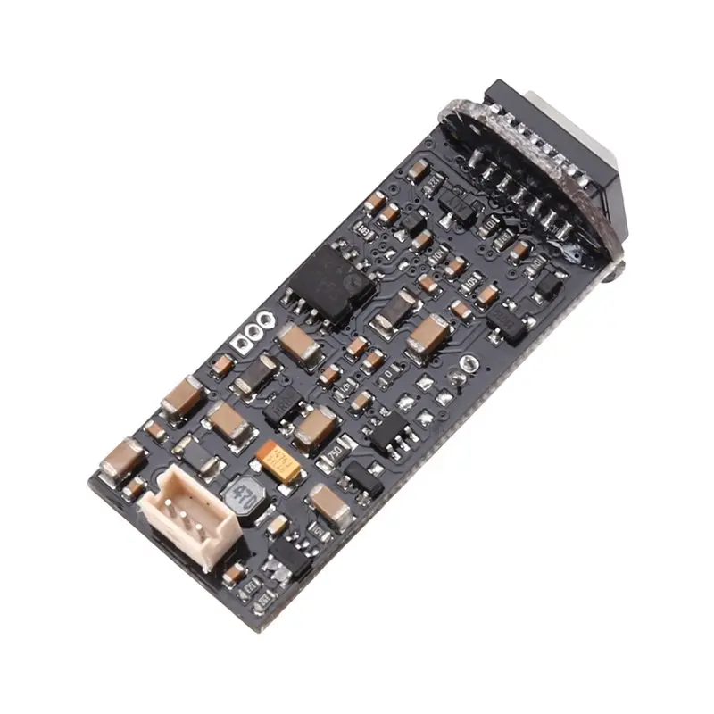 【NEWLY】1/3인치 HD 700라인 아날로그 신호 불릿 헤드 폐쇄회로 텔레비전 모니터링 카메라 모듈