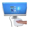 QMR-998 Quantum Resonance Magnetic Analyzer Set Hand Touch Quantum Body Analyzer with 52 Reports 10Th Generation 5