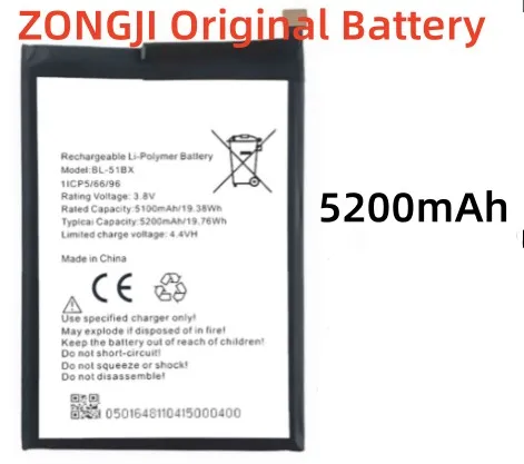 Infinix Note 50X Battery Model Name: What You Need to Know Before ...