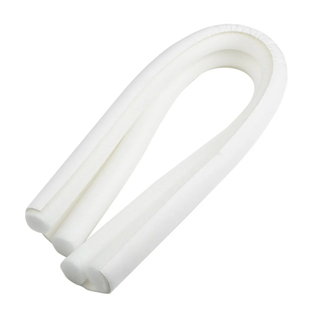 Protector Doorstop Waterproof Seal Strip Draught Excluder Stopper Door Bottom Guard Double Dust-proof Blocker Sealer