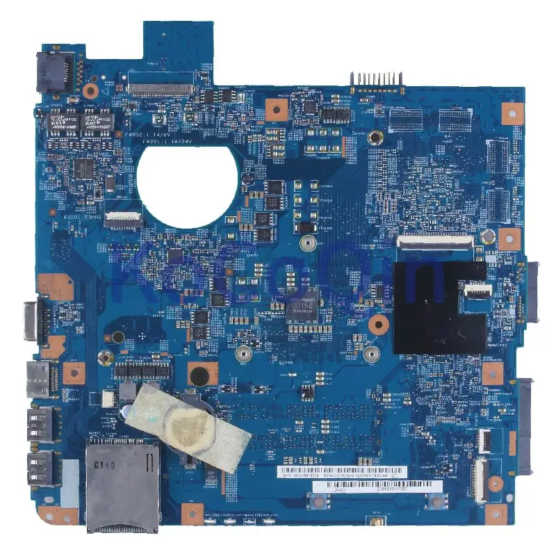 Teste da Placa-mãe do Portátil para Acer Aspire 4752 4750 4752g 4752g 102674 Mbv420100 Hm65 Pga 989 Ddr3 Je40 48.4iq01.041 - Imagem 3