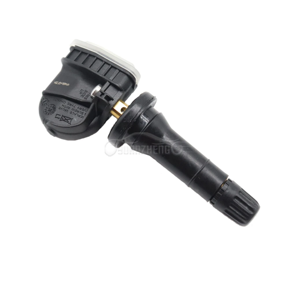 52940-Q3100 ڵ TPMS Ÿ̾ з  21-26  Creta H1 Van H100 iload Staria Tucson Kia EV6 Sonet Sportage 433mhz, ڵ Ÿ