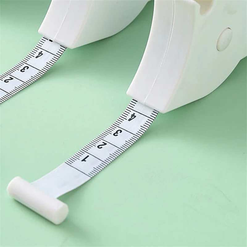 Tape Measure Measuring Tape Measuring Ruler Automatic Telescopic Tape Measure