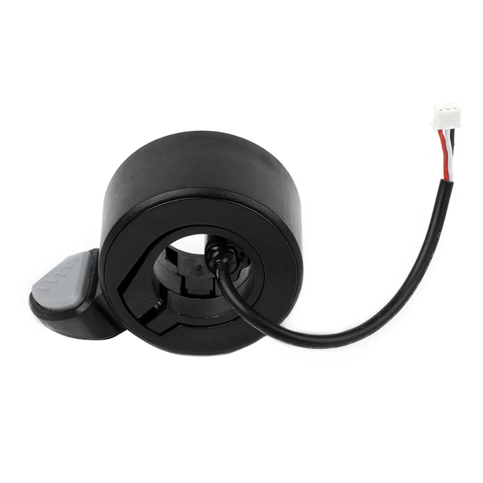 Thumb Accelerator For Ninebot By Segway Electric Scooter ES1, ES2 And - M4M