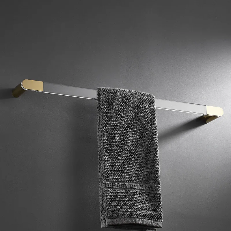 Рисунок 3 - Новинка, медный держатель для полотенец