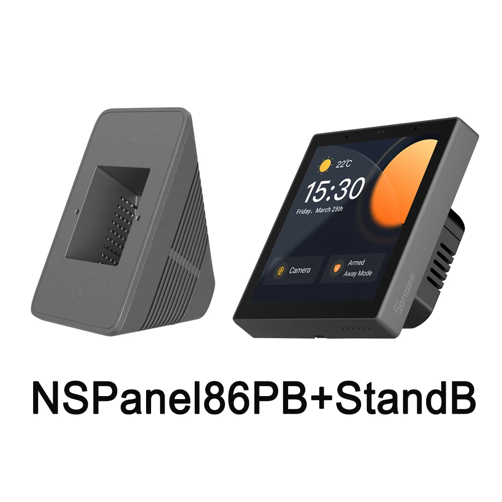 NSPanel 86PB StandB