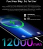 Newest 14 Inch Big Screen Android 14 Tablet PC 16GB+512GB Phone Call 5G WIFI tablet Kids Pad For Educational Online Class 5