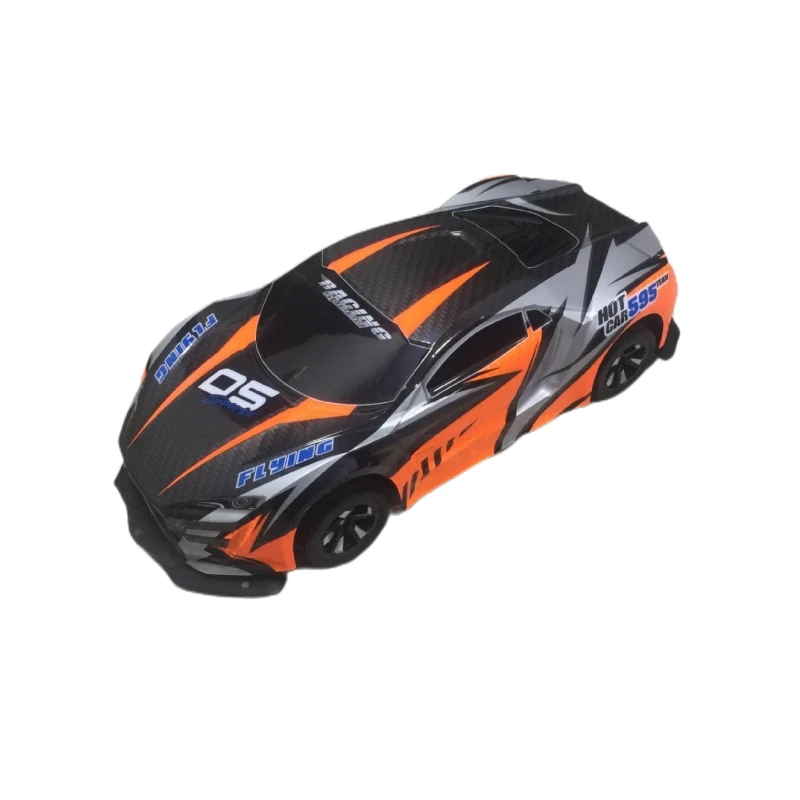

1:10 On Road Bodyshell Speed Racing Color Body for 1/10 Rc Drift Car Model Toys