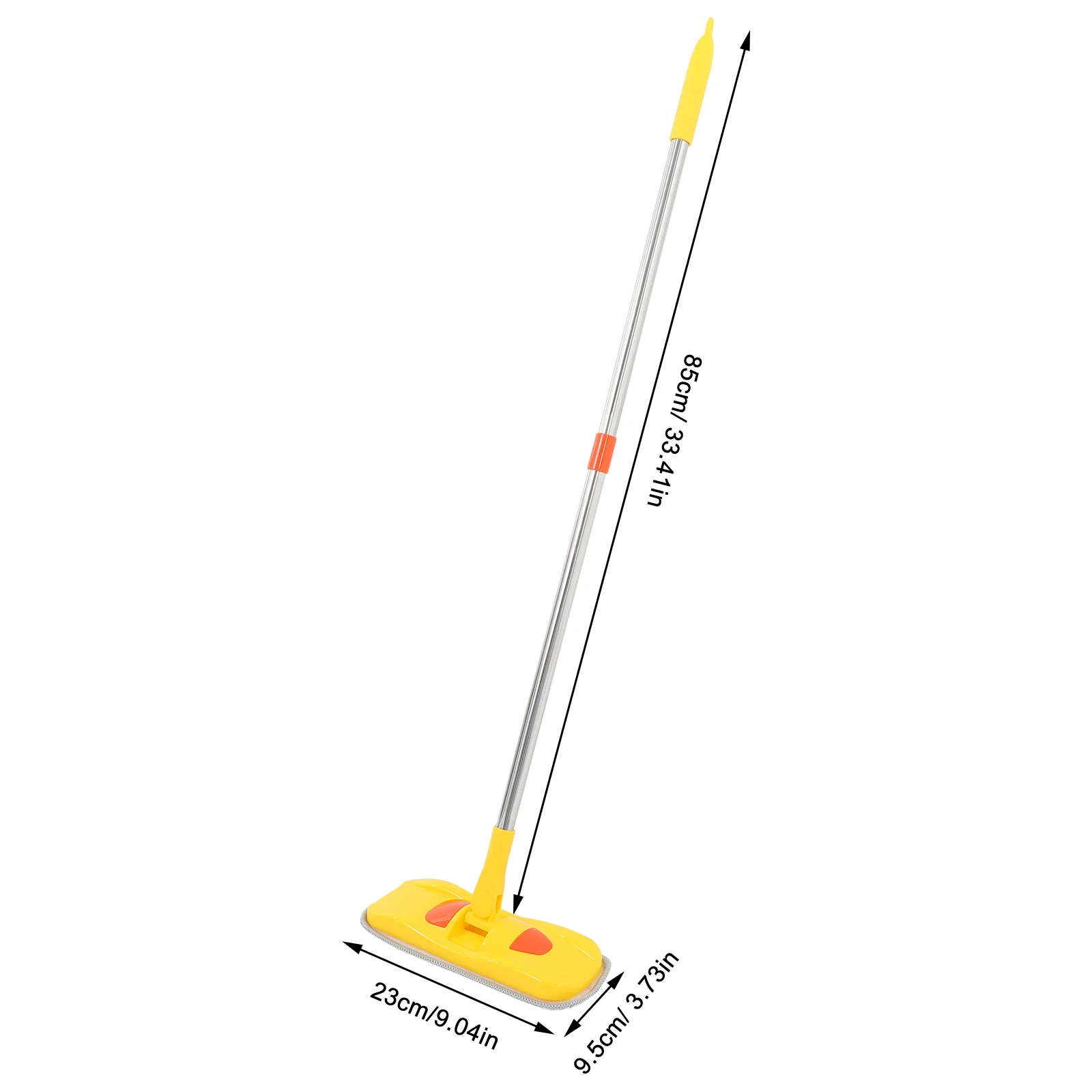 Mini Mop Kids Toddler Educational Toy Mops Floor Cleaning Housekeeping Plaything Toys for 3